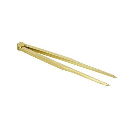 Marinezirkel / gerader Stechzirkel 180mm